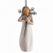 Willow Tree Ornament